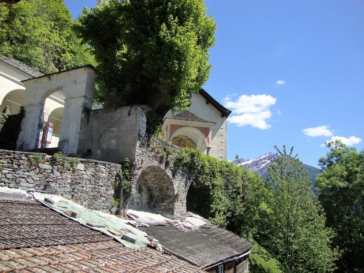 Ristorante Bellavista Ξενοδοχείο Santa Maria Εξωτερικό φωτογραφία
