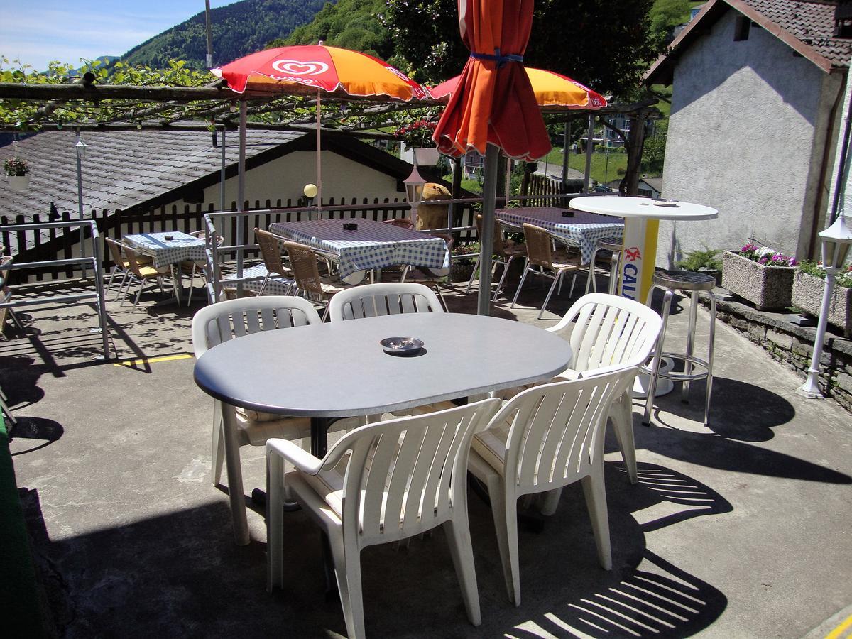 Ristorante Bellavista Ξενοδοχείο Santa Maria Εξωτερικό φωτογραφία