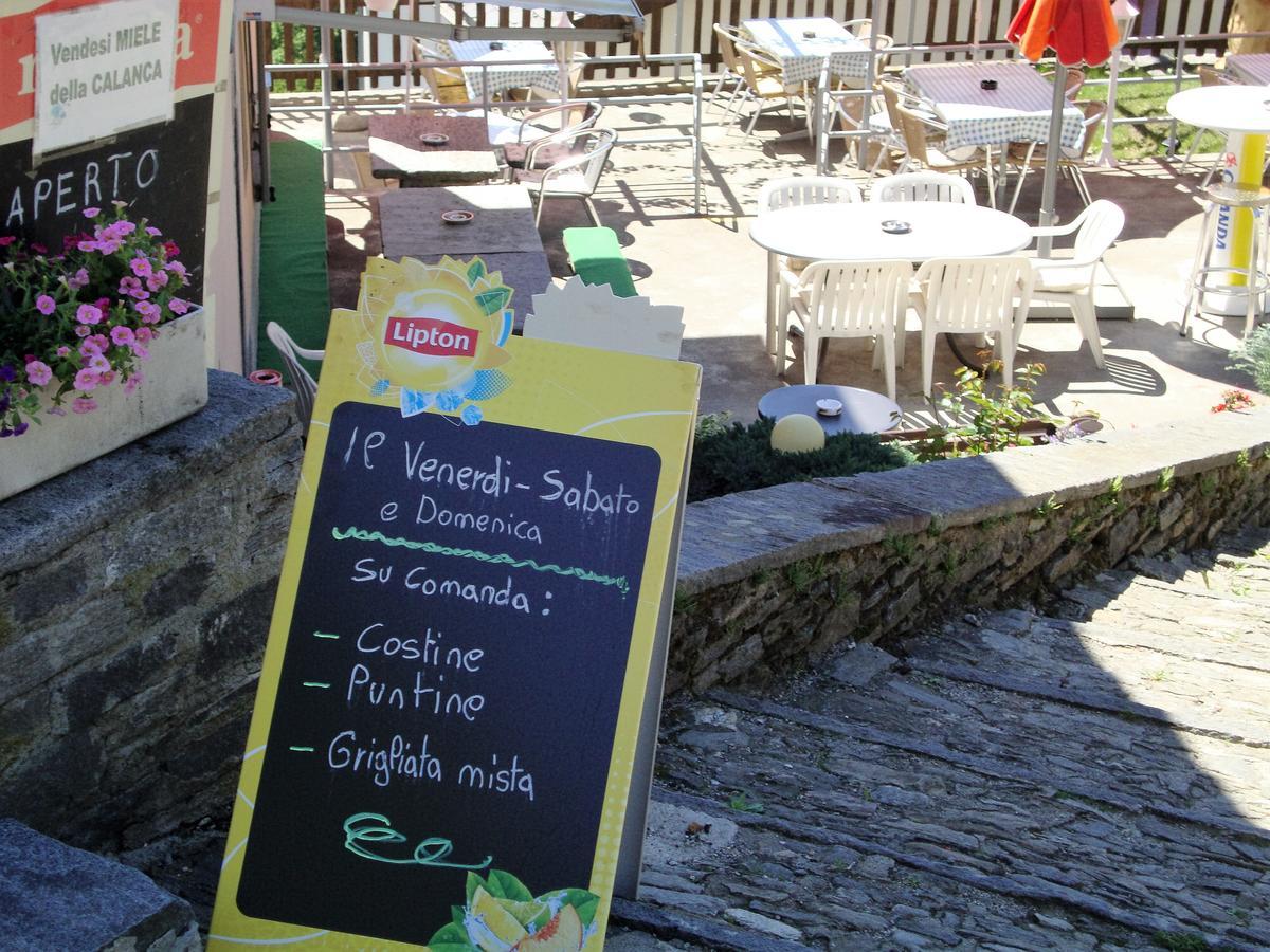 Ristorante Bellavista Ξενοδοχείο Santa Maria Εξωτερικό φωτογραφία