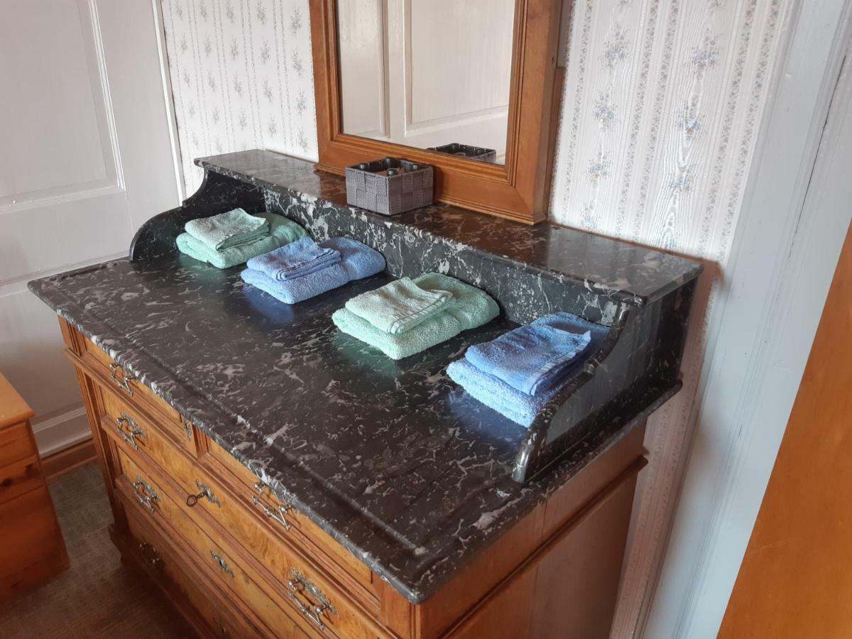 Ristorante Bellavista Ξενοδοχείο Santa Maria Εξωτερικό φωτογραφία