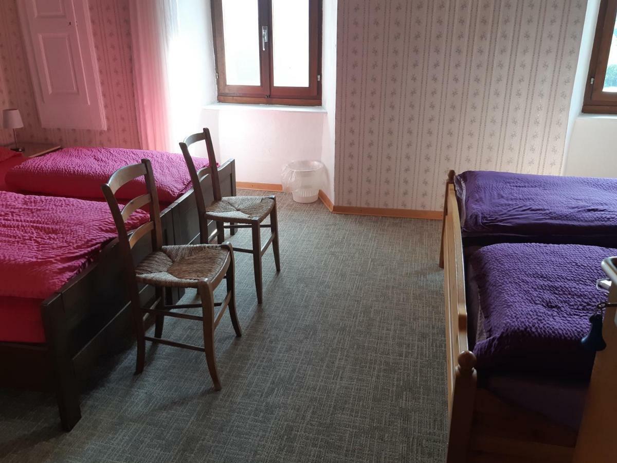 Ristorante Bellavista Ξενοδοχείο Santa Maria Εξωτερικό φωτογραφία